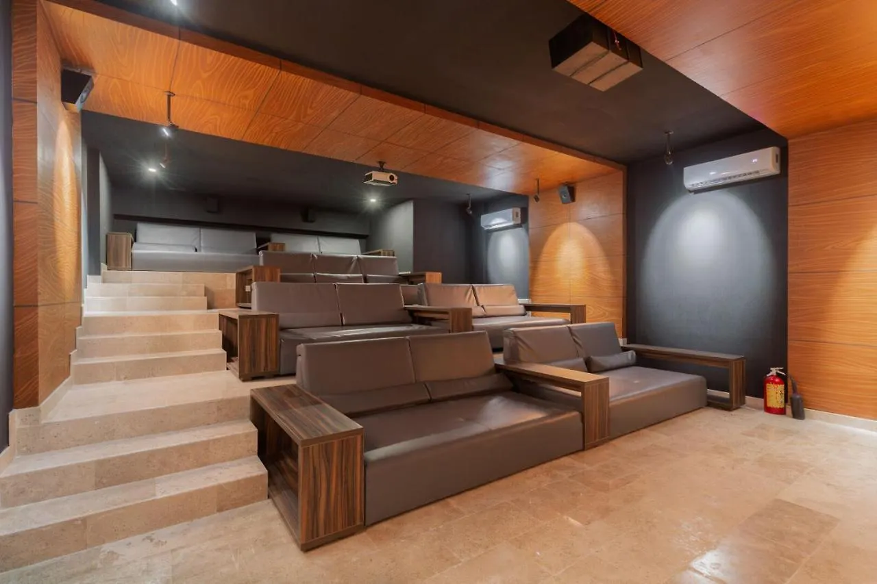Apartment Coolest Condo In Viva Residence With Sky Bar And Private Plunge Pool Tulum
