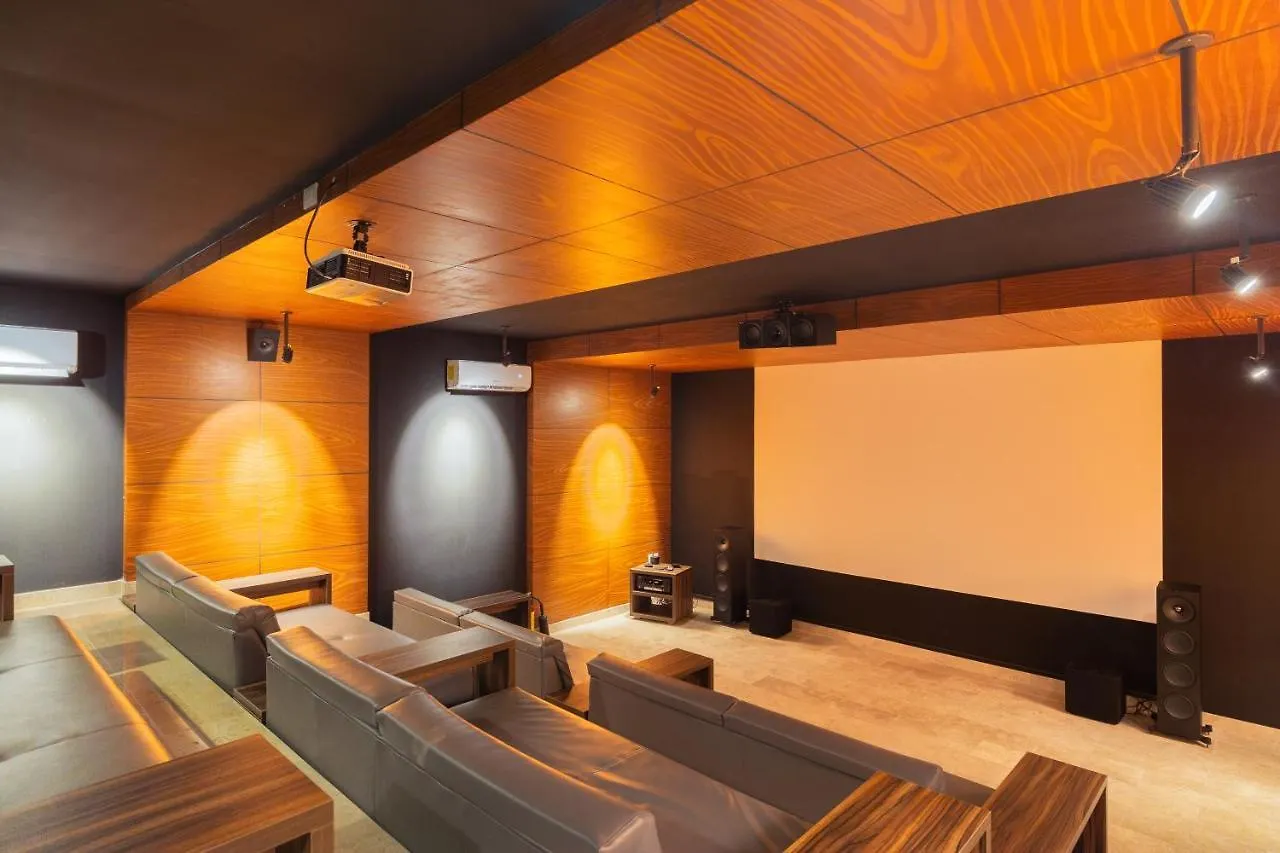 Apartment Coolest Condo In Viva Residence With Sky Bar And Private Plunge Pool Tulum