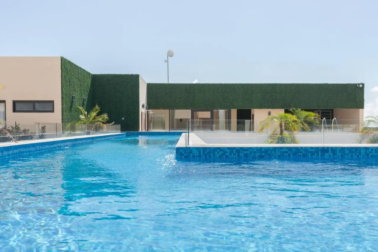 Coolest Condo In Viva Residence With Sky Bar And Private Plunge Pool Tulum Apartment