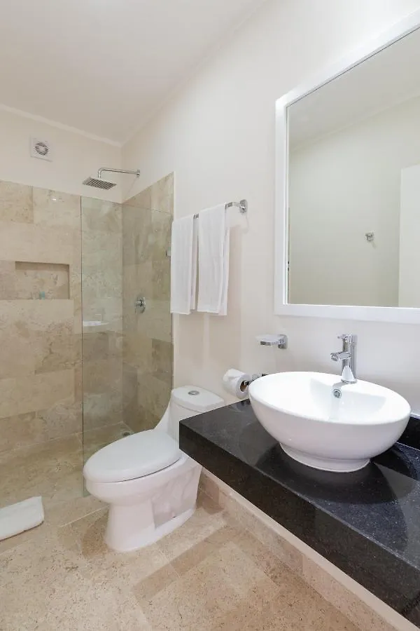 Coolest Condo In Viva Residence With Sky Bar And Private Plunge Pool Tulum 0*,