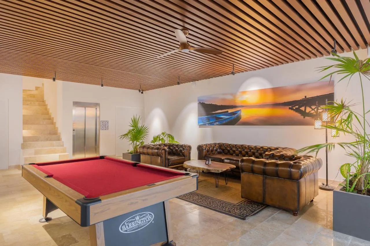 Coolest Condo In Viva Residence With Sky Bar And Private Plunge Pool Tulum Mexico